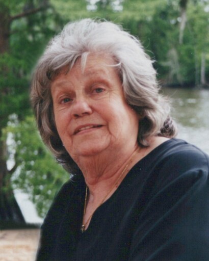 Lorraine Marie Johnson