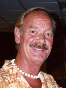 Howard Veater Profile Photo