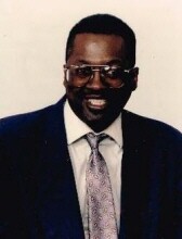 Melvin Lee Johnson Sr. Profile Photo