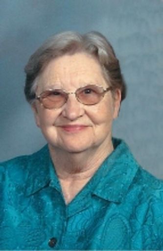 Ruth O. Mcbride