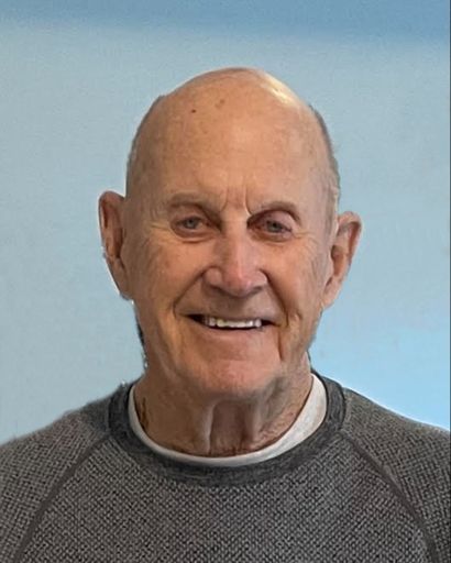 Kenneth Leslie Holland Profile Photo