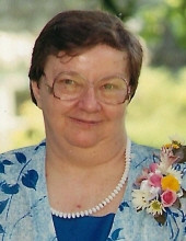 Gertrude R. Shifflett Profile Photo