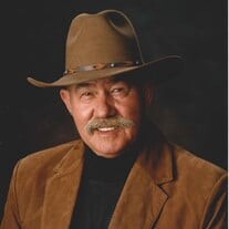 Mr. Jerry R Sinclair Profile Photo