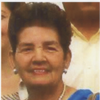 Olga M. Cavazos