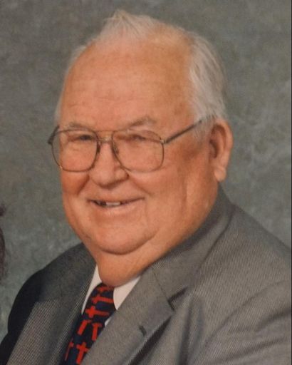 Bro. John William Lentz