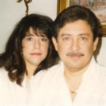 Rebecca L. & J. Robert Silva