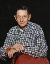 Eugene Quinn Sr