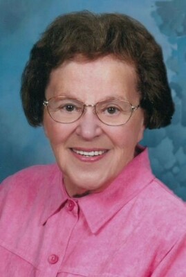 Lois L. Nelson