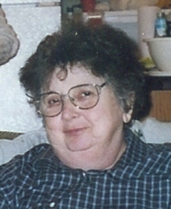 Carolyn Hindman