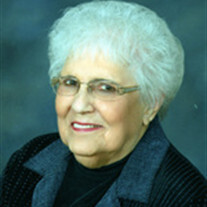 Wilma Jean Burns Profile Photo