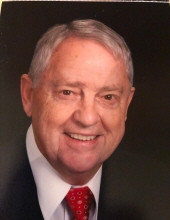 Byron E. Eidson Profile Photo