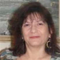 Barbara V. Guerrazzi