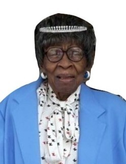 Mother Edythe Williams Profile Photo