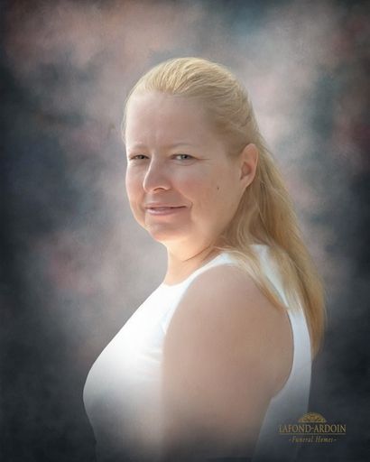 Connie Marie Wilde Thibodeaux Profile Photo