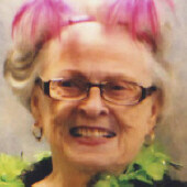 Doris K. (Tauscher) Parks