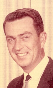 Wayne E. Hundley