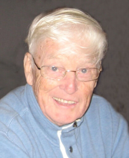 Raymond A. Mcgough, Frpd, Retired