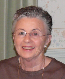 Norma Kenney