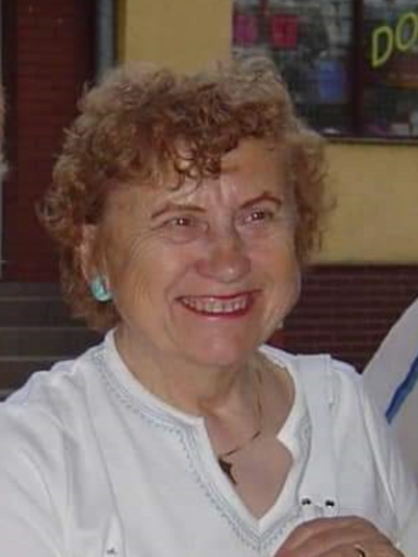 Eugenia I. Carmody Profile Photo