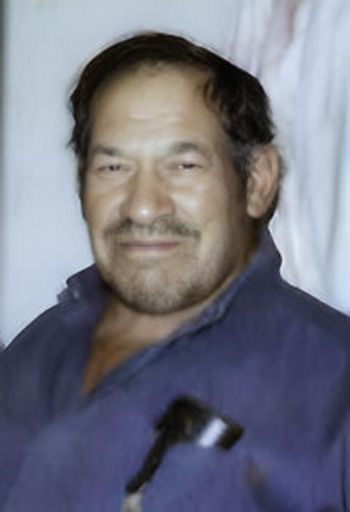 Ruben Escobedo Garza