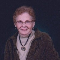 Doris Ora Vogt Profile Photo
