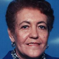 Barbara Gougisha Patin