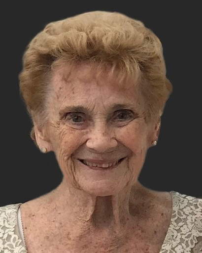 Betty Ann Vilardo