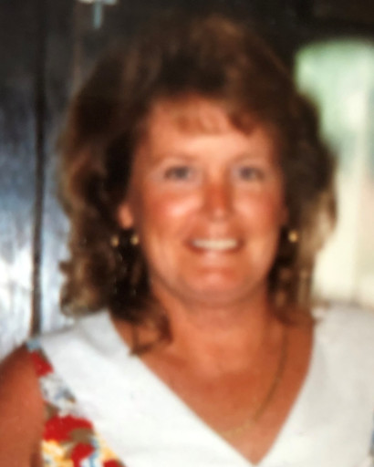 Nancy Ann Hartwell Profile Photo