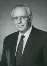 Dr. Homer Laughlin Isbell, Jr.