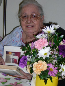 Marian C. Englehardt