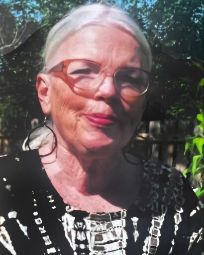 Mary Jean Riggs's obituary image