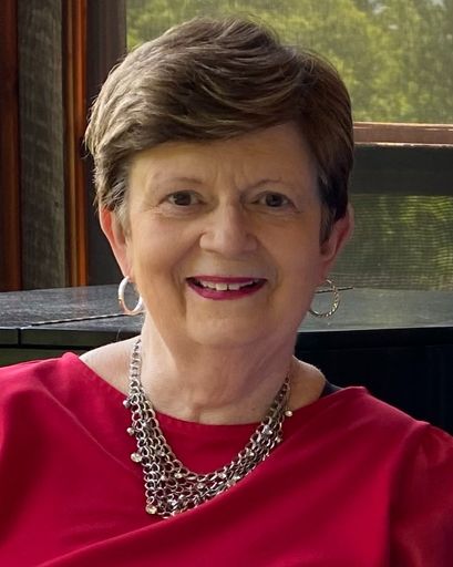 Nancy Kennedy Clark