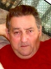 Jerry Allen Arnett Profile Photo