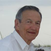 Albert J. Saucedo Profile Photo