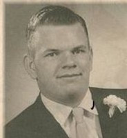 William (Bill) Henderson Brodie, Jr.