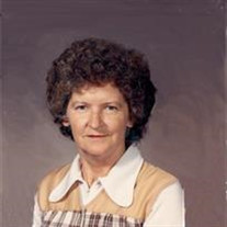 Nellie R. Hammonds