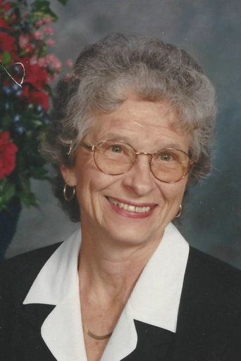 Gladys Rosensteel Profile Photo