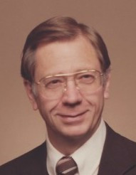 Dr. Terry Lee Hansen Profile Photo