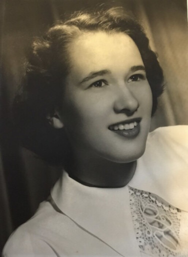 Geraldine Patricia (McNeill)  Moffatt