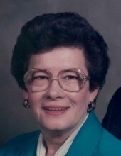 Betty Breazeale Profile Photo