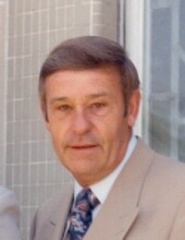 Jon H. Baker