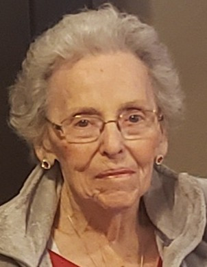 Edna Justice, of Coalfield Profile Photo