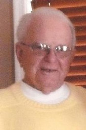 John T. "Sonny" Ott, Sr