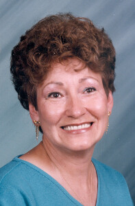 Betty Smith Profile Photo