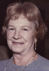 Mary "Mamie" Evans Profile Photo