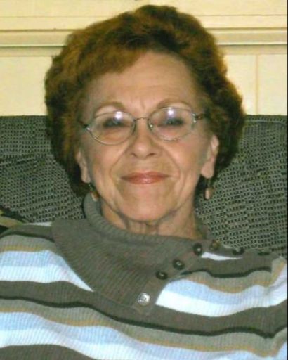 Darlene S. Martin