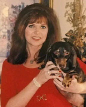 Jeanette Culp's obituary image