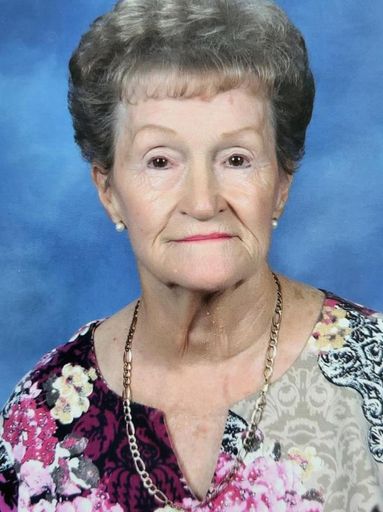 Martha Ann Holloway Profile Photo