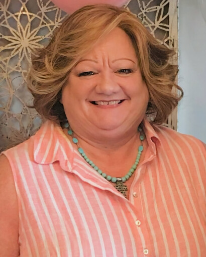 Teresa Westbrook Vandiver