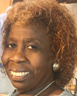 Delores Turner 
 August 31, 2018